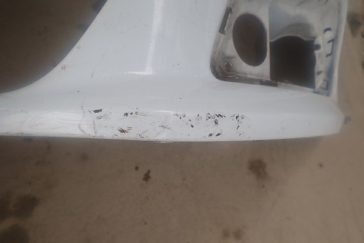 BRANIK PREDNJA STRANA FORD S MAX MK2 II 2015-