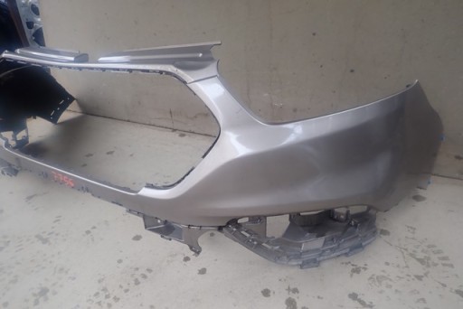 BRANIK PREDNJA STRANA FORD TRANSIT CUSTOM REDIZAJN 18-