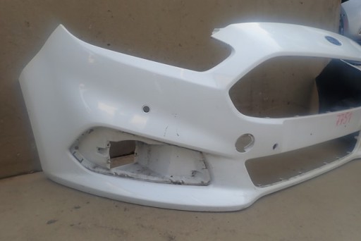 BRANIK PREDNJA STRANA FORD S MAX MK2 II 2015-