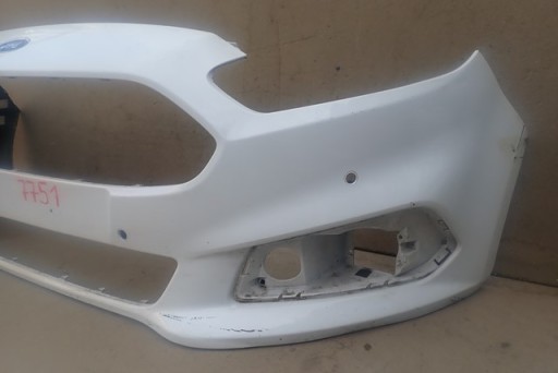 BRANIK PREDNJA STRANA FORD S MAX MK2 II 2015-