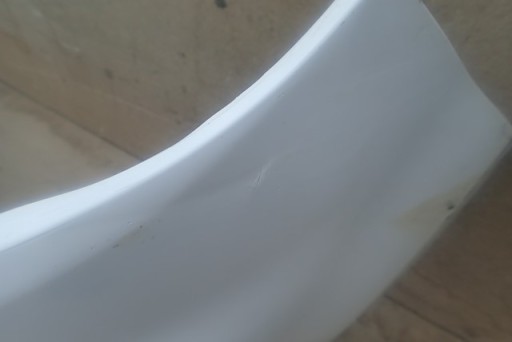 BRANIK PREDNJA STRANA FORD S MAX MK2 II 2015-