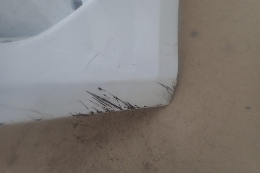 BRANIK PREDNJA STRANA FORD S MAX MK2 II 2015-