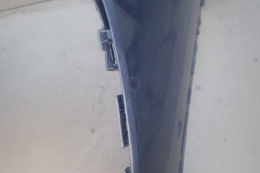 BRANIK PREDNJA STRANA BMW X6 G06 M PAKET