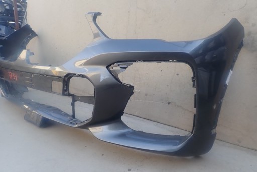 BRANIK PREDNJA STRANA BMW X6 G06 M PAKET
