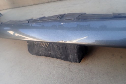 BRANIK PREDNJA STRANA BMW X6 G06 M PAKET