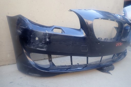 BRANIK PREDNJA STRANA BMW 5 V F10 F11 2010-2013R BRANIK PREDNJA STRANA BMW 5 V F10 F11 2010-2013R