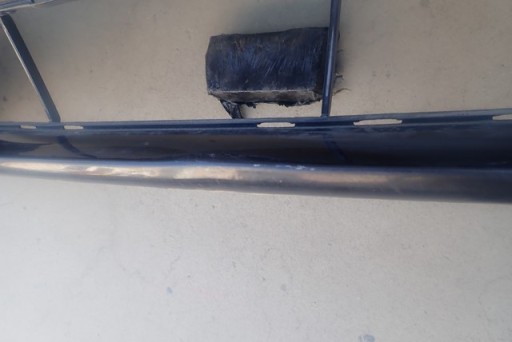 BRANIK PREDNJA STRANA BMW 5 V F10 F11 2010-2013R BRANIK PREDNJA STRANA BMW 5 V F10 F11 2010-2013R