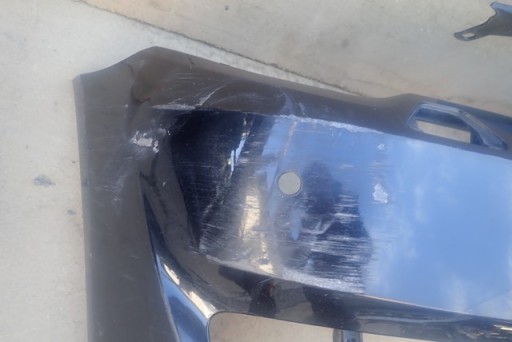 BRANIK PREDNJA STRANA BMW 5 V F10 F11 2010-2013R BRANIK PREDNJA STRANA BMW 5 V F10 F11 2010-2013R