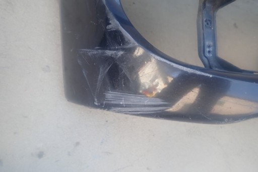 BRANIK PREDNJA STRANA BMW 5 V F10 F11 2010-2013R BRANIK PREDNJA STRANA BMW 5 V F10 F11 2010-2013R