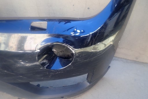 BRANIK PREDNJA STRANA BMW X1 E84 REDIZAJN 2012-2015R BRANIK PREDNJA STRANA BMW X1 E84 REDIZAJN 2012-2015R