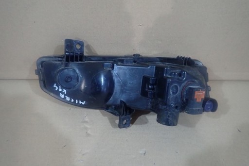 MAGLENKA DESNA STRANA NISSAN MICRA K14 QASHQAI 2 II REDIZAJN