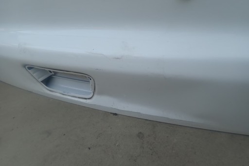 GEPEK ZADNJI POKLOPAC GEPEKA JEEP COMPASS II 17-