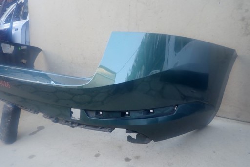 BRANIK ZADNJI SKODA SUPERB 3 III 3V9 KARAVAN 15-