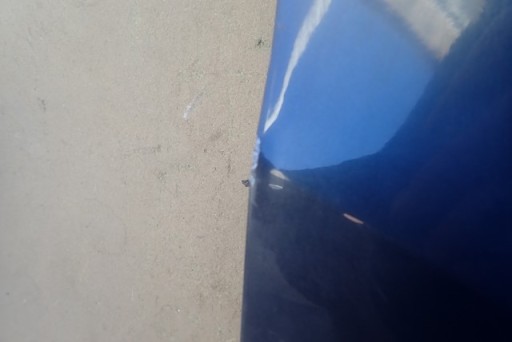 VRATA DESNA  BOČNA FORD TRANSIT COURIER 2014-
