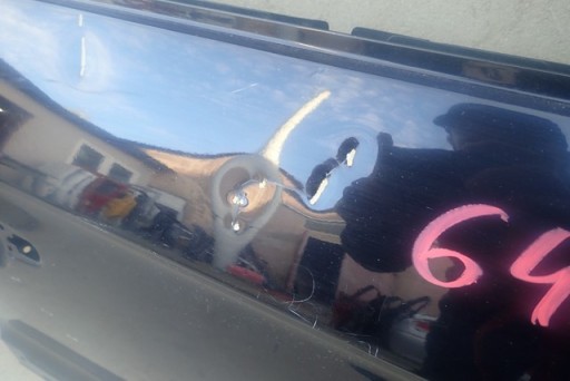 VRATA DESNA  PREDNJA STRANA KIA SOUL I REDIZAJN 08-12