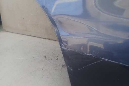 VRATA DESNA  ZADNJA STRANA ZADNJI KIA RIO IV LIMUZINA / SEDAN 15-