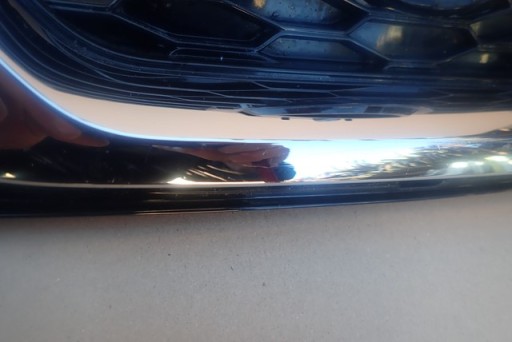 MASKA GRIL NISSAN QASHQAI 2 II REDIZAJN 2017-