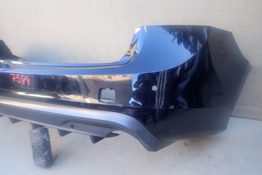 BRANIK ZADNJI VOLVO S60 R DESIGN POLESTAR 13-