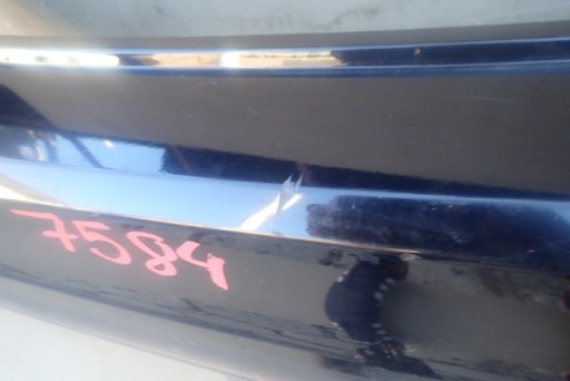 BRANIK ZADNJI VOLVO S60 R DESIGN POLESTAR 13-