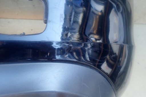 BRANIK ZADNJI VOLVO S60 R DESIGN POLESTAR 13-