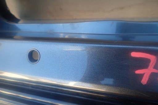 BRANIK ZADNJI FORD MONDEO MK5 V KARAVAN 2014-