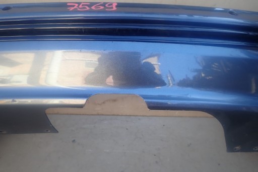 BRANIK ZADNJI FORD MONDEO MK5 V KARAVAN 2014-