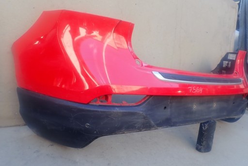 BRANIK ZADNJI VOLVO V40 II CROSS COUNTRY 12-