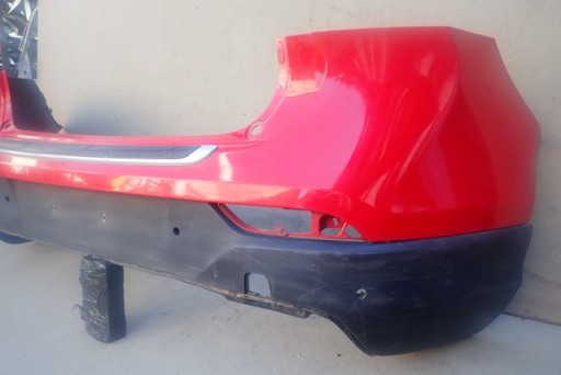 BRANIK ZADNJI VOLVO V40 II CROSS COUNTRY 12-