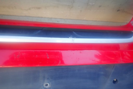 BRANIK ZADNJI VOLVO V40 II CROSS COUNTRY 12-