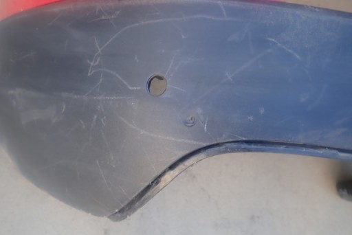 BRANIK ZADNJI VOLVO V40 II CROSS COUNTRY 12-