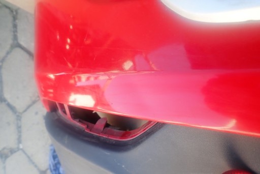 BRANIK ZADNJI VOLVO V40 II CROSS COUNTRY 12-