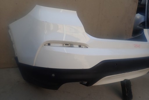 BRANIK ZADNJI BMW X4 F26 2014-