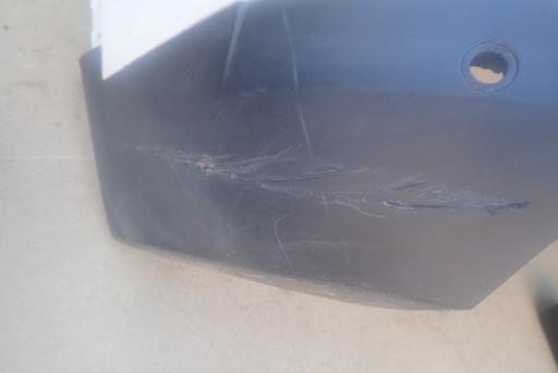 BRANIK ZADNJI BMW X4 F26 2014-