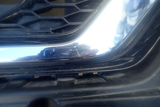 BRANIK PREDNJA STRANA NISSAN QASHQAI 2 II REDIZAJN 17-