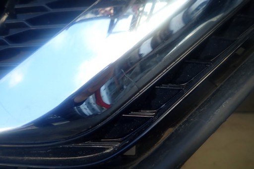 BRANIK PREDNJA STRANA NISSAN QASHQAI 2 II REDIZAJN 17-