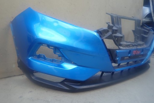 BRANIK PREDNJA STRANA NISSAN QASHQAI 2 II REDIZAJN 17- BRANIK PREDNJA STRANA NISSAN QASHQAI 2 II REDIZAJN 17-