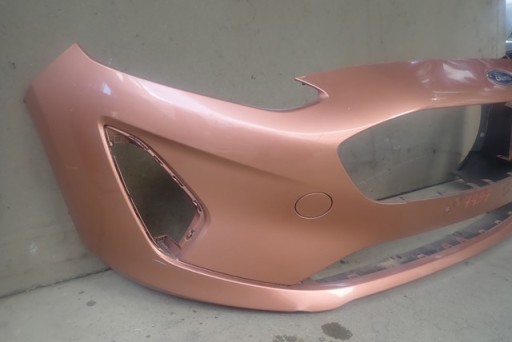 BRANIK PREDNJA STRANA FORD FIESTA MK8 VIII 2017-