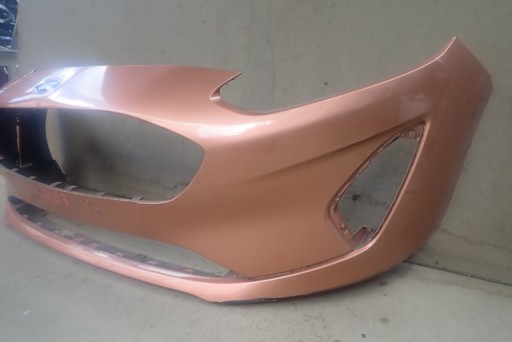 BRANIK PREDNJA STRANA FORD FIESTA MK8 VIII 2017-