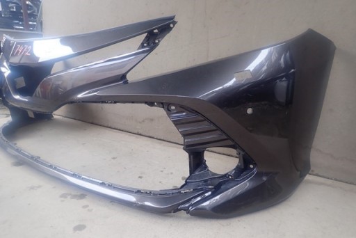 BRANIK PREDNJA STRANA TOYOTA CAMRY 8 VIII 2017-