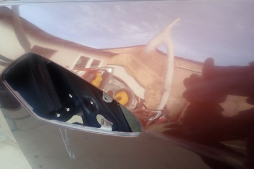 VRATA DESNA  PREDNJA STRANA HONDA CIVIC 8 UFO 06-