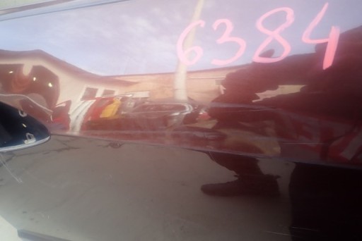 VRATA DESNA  PREDNJA STRANA HONDA CIVIC 8 UFO 06-