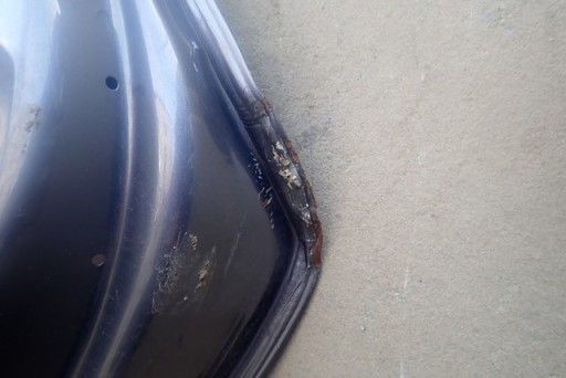 VRATA DESNA  ZADNJA STRANA ZADNJI HYUNDAI IX35 IX 35