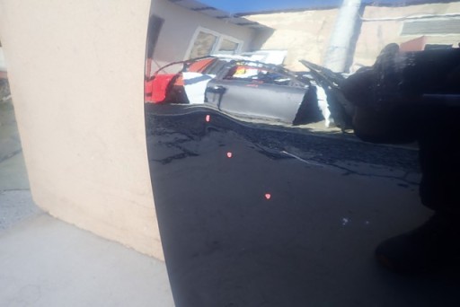 VRATA LIJEVA PREDNJA STRANA KIA PRO CEED 3 III 18-