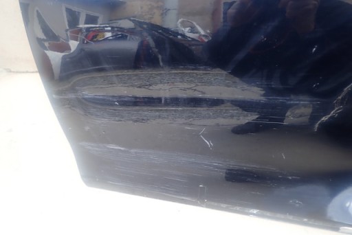 VRATA LIJEVA PREDNJA STRANA BMW 1 I F20 F21 11-