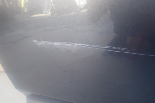 VRATA LIJEVA ZADNJA ZADNJI TOYOTA AVENSIS T27 T29 KARAVAN