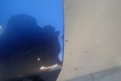 VRATA LIJEVA ZADNJA ZADNJI TOYOTA AVENSIS T27 T29 KARAVAN