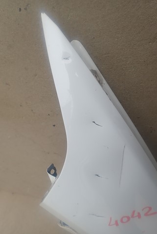 BLATOBRAN LIJEVA STRANA PREDNJA BMW 1 I F20 F21 11-