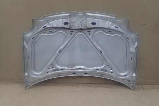 HAUBA POKLOPAC MOTORA VW POLO 6Q 01-05