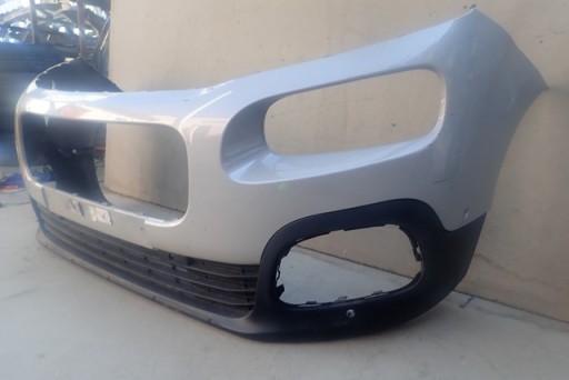 BRANIK PREDNJA STRANA CITROEN BERLINGO IV 4 18-