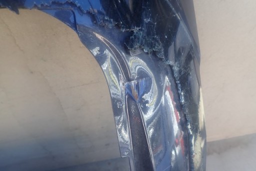 GEPEK ZADNJI POKLOPAC KIA OPTIMA 4 IV KARAVAN 2015-